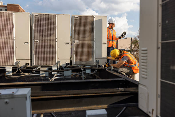 Best HVAC Equipment and Components in Williamstown, KY