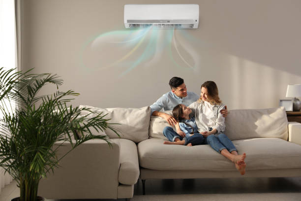Best Energy-efficient HVAC Solutions in Williamstown, KY