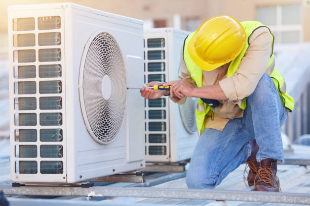 Best Thermostats and Smart Controls in Williamstown, KY