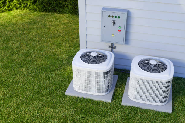 Best Ductless Mini-Split Systems in Williamstown, KY
