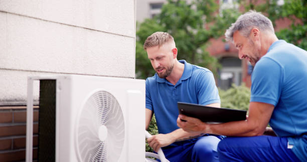 Best Residential HVAC in Williamstown, KY