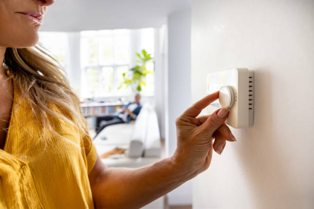 Best Residential HVAC in Williamstown, KY
