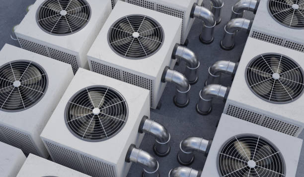 Professional HVAC in Williamstown, KY