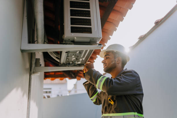 Best Emergency HVAC Services in Williamstown, KY