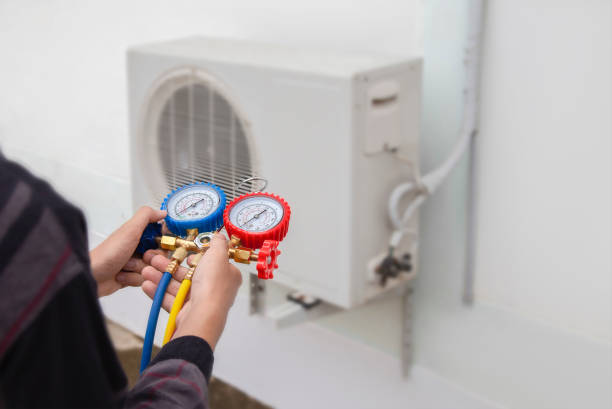 Best HVAC Software and Technology in Williamstown, KY