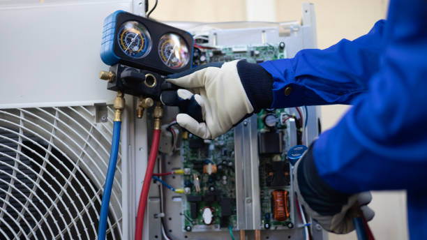  Williamstown, KY HVAC Pros